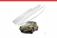 Imagem do produto Friso Lateral Alumínio para Volkswagen Fusca